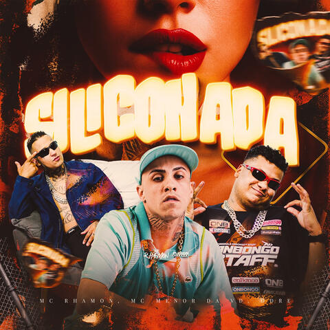 SILICONADA album art