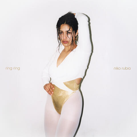 Ring Ring album art