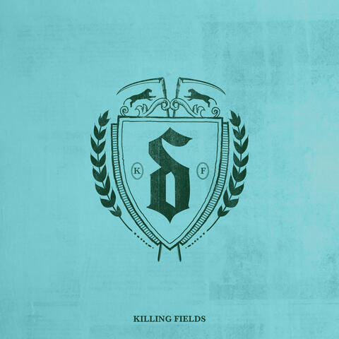 Killing Fields album art
