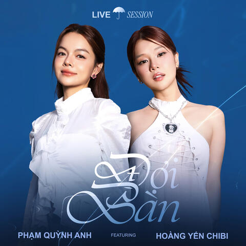 Đợi Bàn (feat. Hoàng Yến Chibi) album art