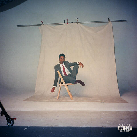 FIDDY album art