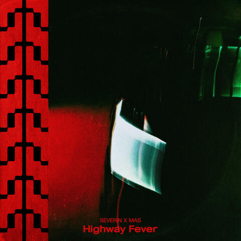 Highway Fever album art