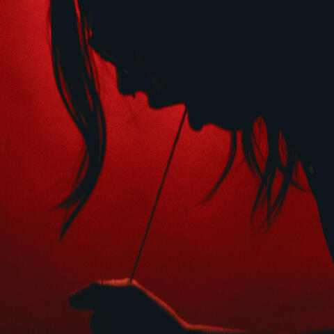 The Line album art