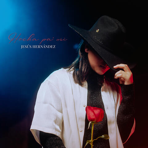 Hecha Pa´Mi album art