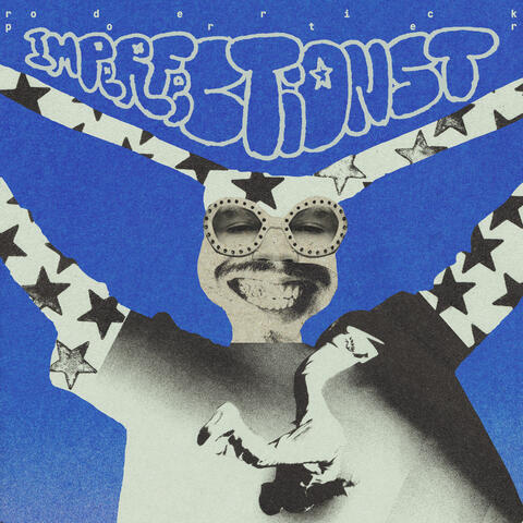 IMPERFECTIONST album art