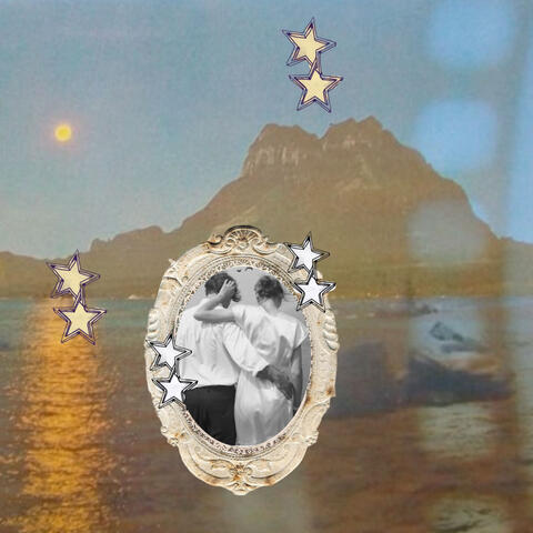 Recuerdos album art