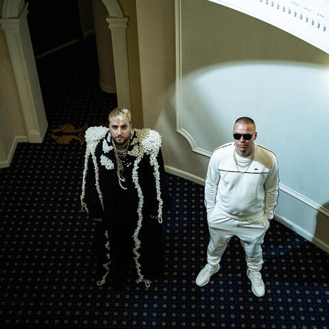Nie mam lat 15 album art