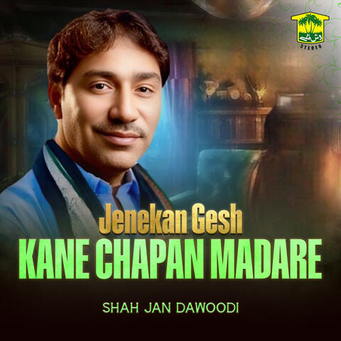 Jenekan Gesh Kane Chapan Madare album art