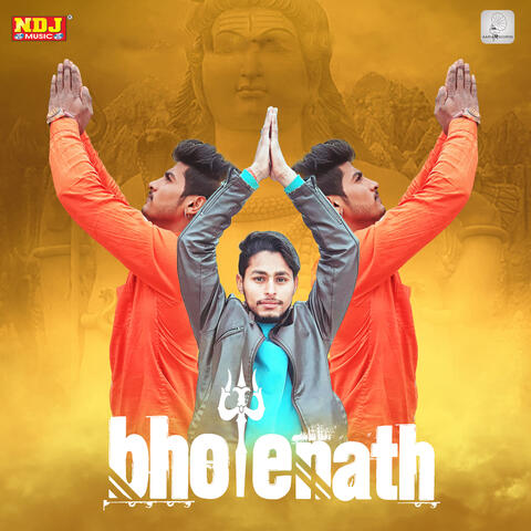 Bholenath album art