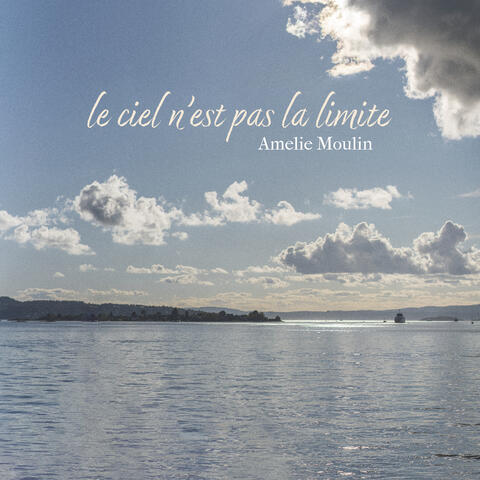 le ciel n'est pas la limite album art