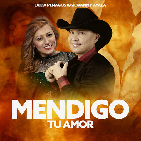 Mendigo Tu Amor album art