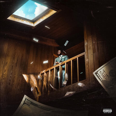 CASH RULES album art
