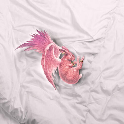 Angel album art