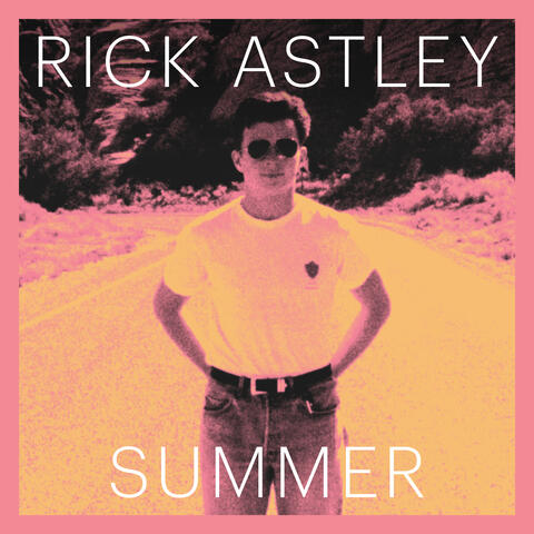 Summer album art