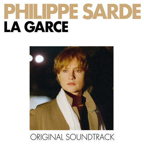 La garce album art