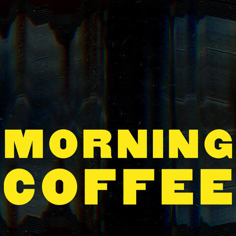 Morning Coffee (feat. Deutsches Filmorchester Babelsberg) album art