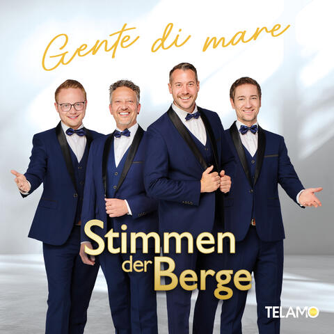 Gente di mare album art