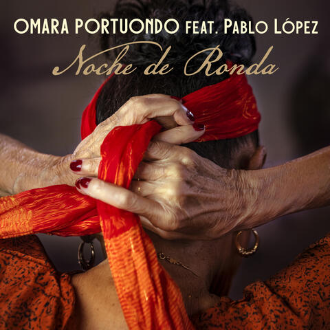 Noche de Ronda (feat. Pablo López) album art