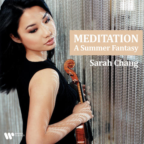Meditation - A Summer Fantasy album art