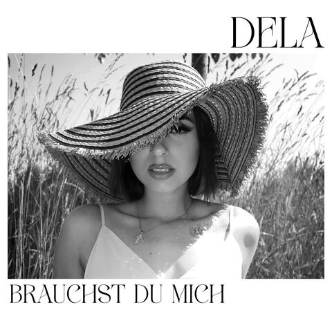 Brauchst du mich album art
