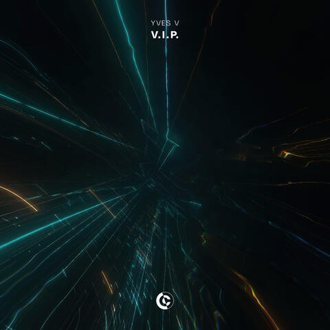 V.I.P. album art