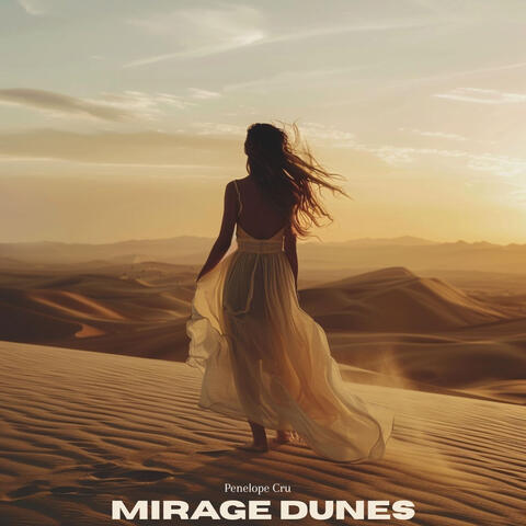 Mirage Dunes album art