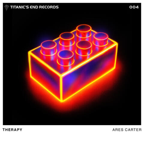 Therapy album art
