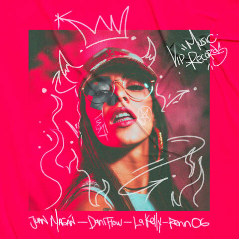 Diabla album art