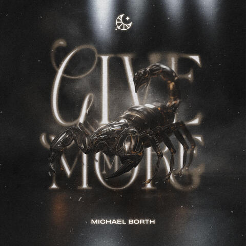 Give Me More album art