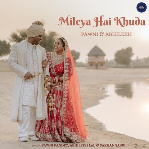 Mileya Hai Khuda album art