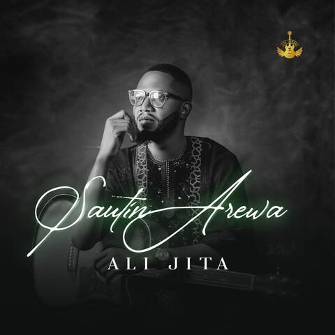 Sautin Arewa album art