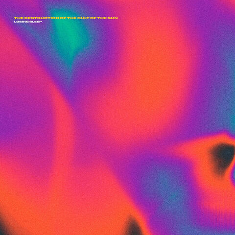 Losing Sleep album art