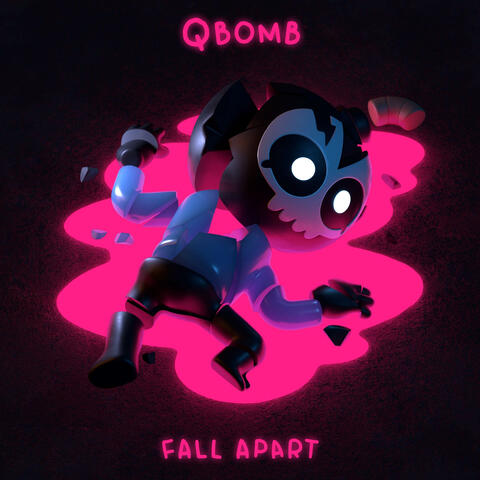 Fall Apart album art
