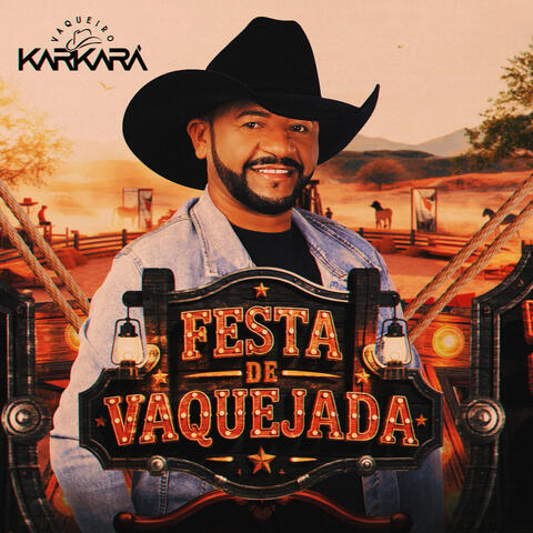 Festa de Vaquejada album art