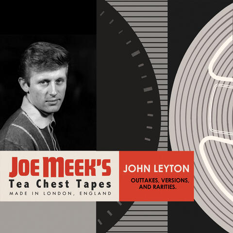 Outtakes, Versions, and Rarities album art