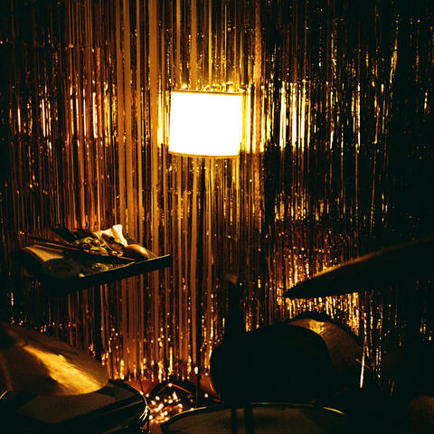 The Diamond Street Sessions album art