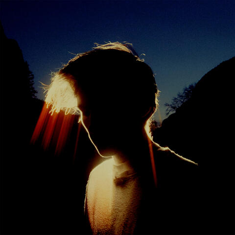 Force of Nature album art