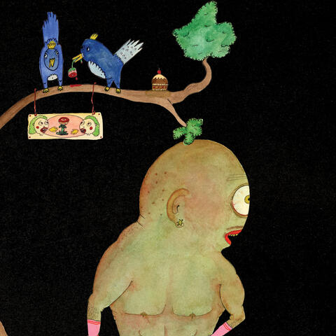 Places of Unknowing album art