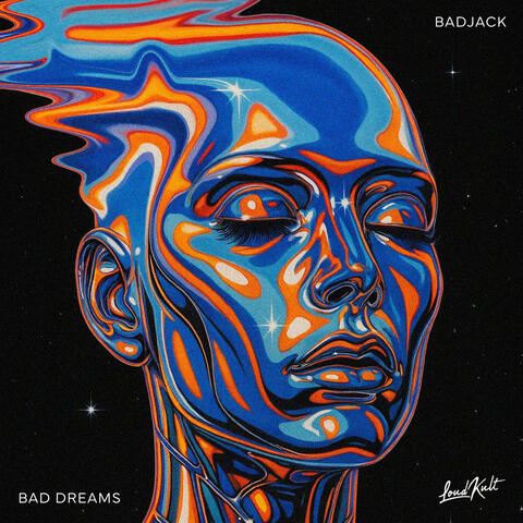 Bad Dreams album art