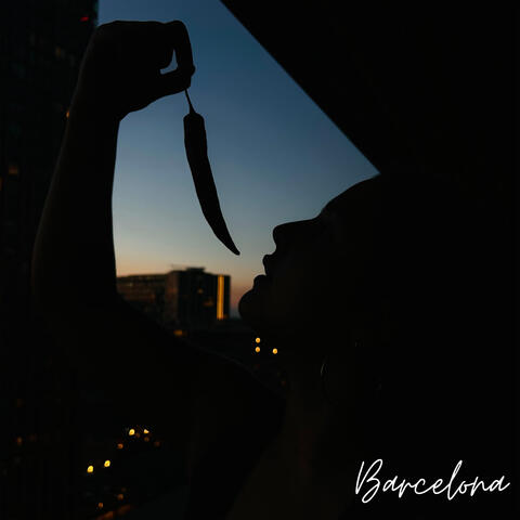 Barcelona album art
