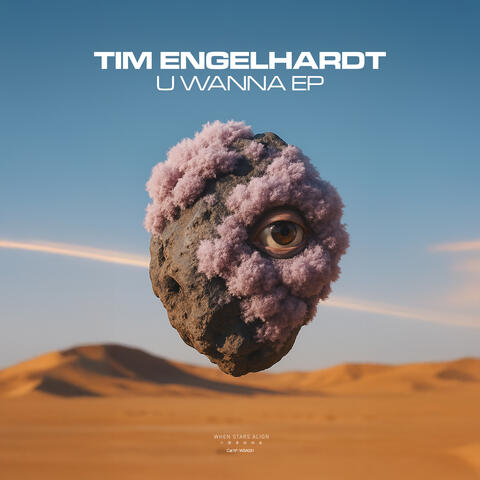 U Wanna EP album art