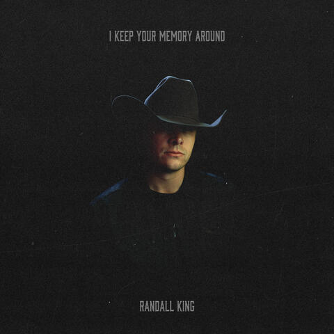 I Keep Your Memory Around album art
