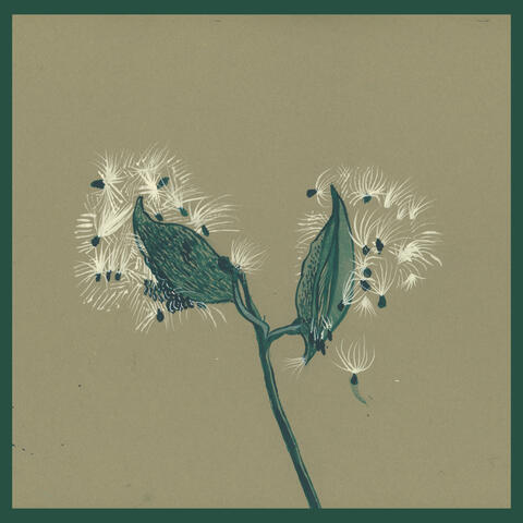 Song of the Earth album art