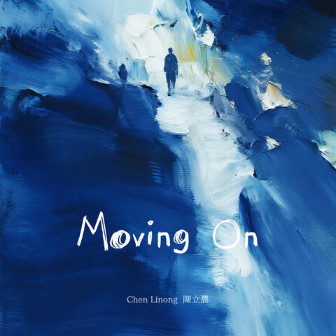 Moving On album art