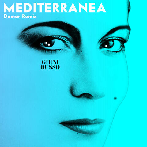 Mediterranea album art