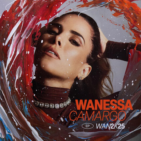 WAN2K25 album art