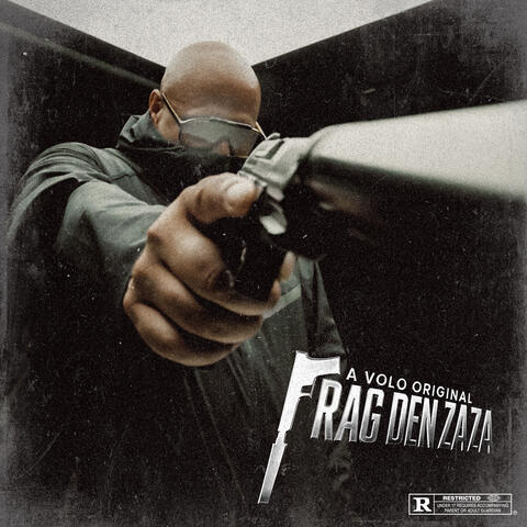 Frag den ZaZa album art