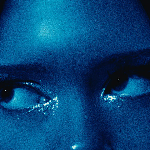 Open Your Eyes album art