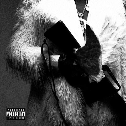 Paranoid album art