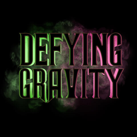 Defying Gravity album art